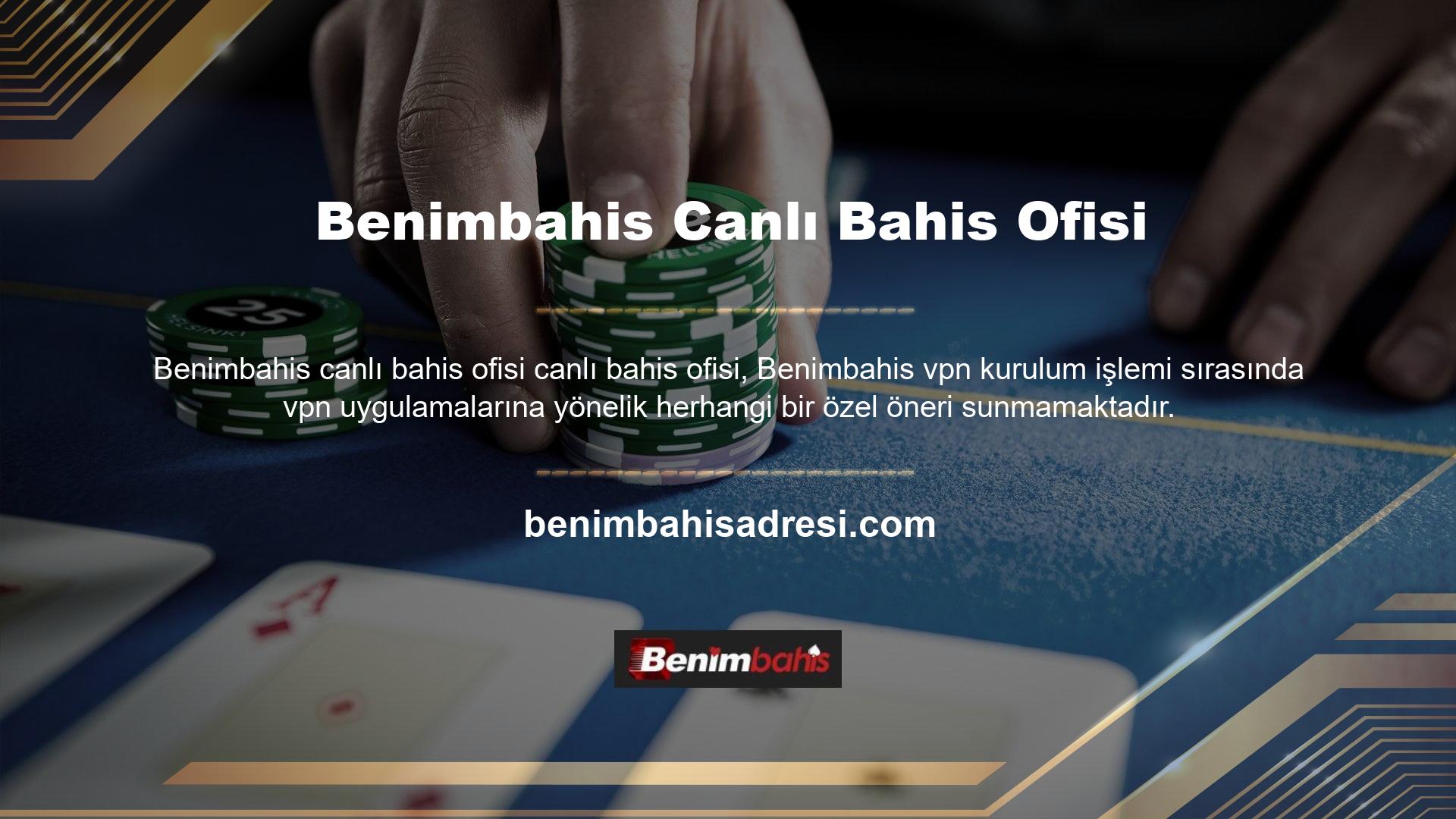 Casino sitelerinin yaygın olması nedeniyle dünyanın çeşitli bölgelerinde fiziksel ofisler ve çevrimiçi platformlar kurmuşlardır